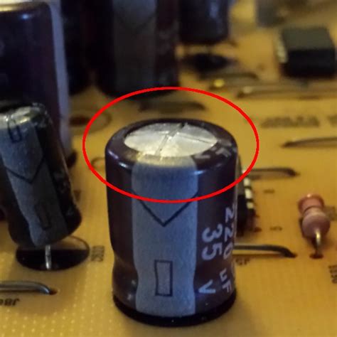 ☑ Do Mica Capacitors Go Bad