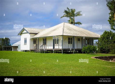 Australian farm house hi-res stock photography and images - Alamy