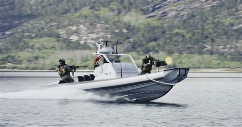 Norwegian MJK Special Forces | Special forces, Operator military, Rare ...