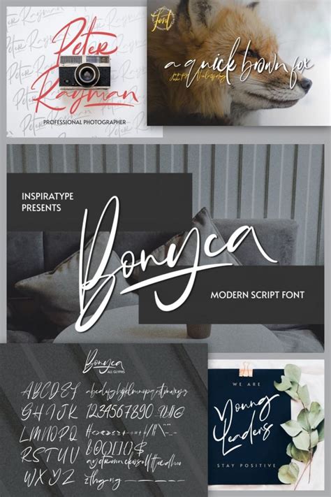 35+ Best Fonts for Wood Signs in 2021. Best Free and Premium Fonts