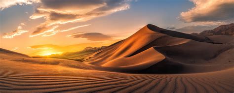 2560x1024 Resolution Desert 4K 2560x1024 Resolution Wallpaper ...