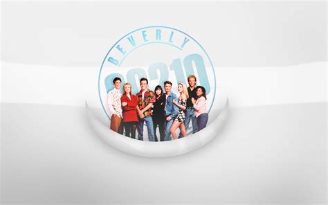 Beverly Hills 90210 - Beverly Hills 90210 Wallpaper (5487523) - Fanpop