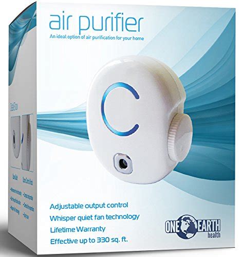 Top 10 Best Air Ionizers 2024 - Best Home Air Ionizers Reviews - Her ...