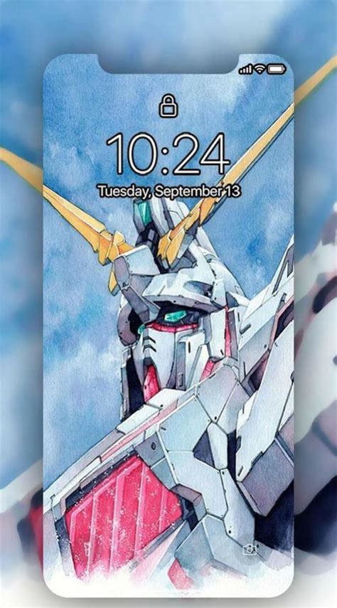 Mecha Gundam Wallpapers UHD and 4k APK for Android - Download