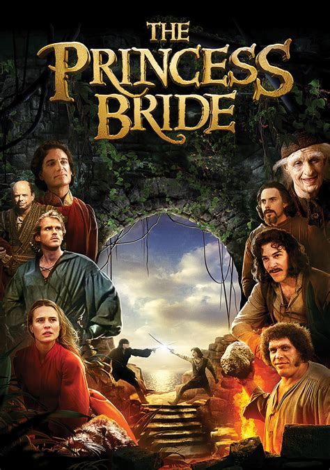 The Princess Bride | Princess Bride Wiki | Fandom