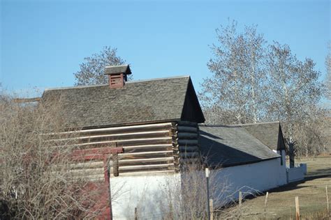 Waverly To Tahoe and Beyond: Fort Bridger