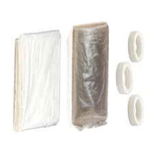 Window Insulation Film Kit | Plastic Interior Storm Windows