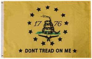 Betsy Ross 1776 Gadsden 13 Stars Colonial American Poly Nylon 2x3 Flag ...