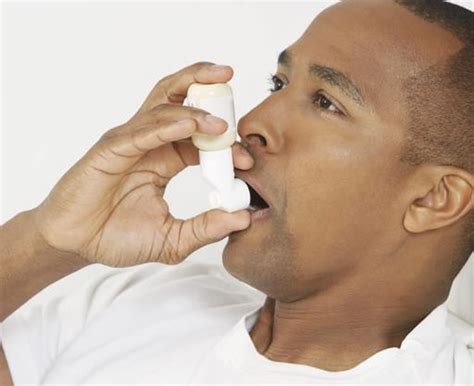 Asthma Attack Caused by Cold: Signs and Coping Ways | Just-Health.net