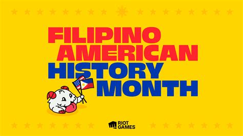 Filipinos at Riot Lead the Way for Filipino American History Month 2023 | Riot Games