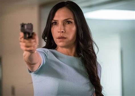 Photo de Famke Janssen - Blacklist Redemption : Photo Famke Janssen - Photo 15 sur 72 - AlloCiné