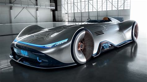 10 Future Concept Cars YOU MUST SEE - YouTube