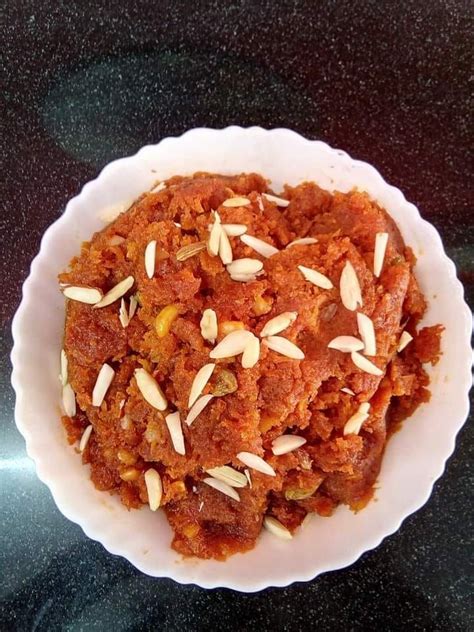 delicious halwa//- | Indian food recipes, Indian dessert recipes, Snap food