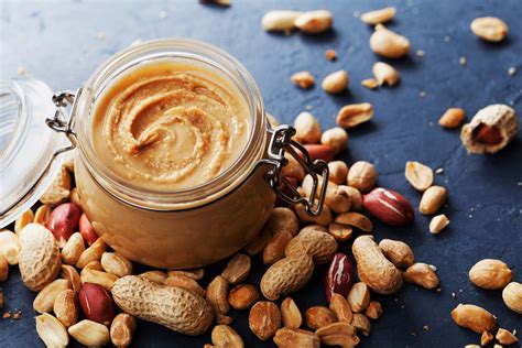 Creamy Protein Peanut Butter Recipe – Trulean Nutrition