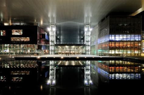 KKL Lucerne | What to see | Lucerne