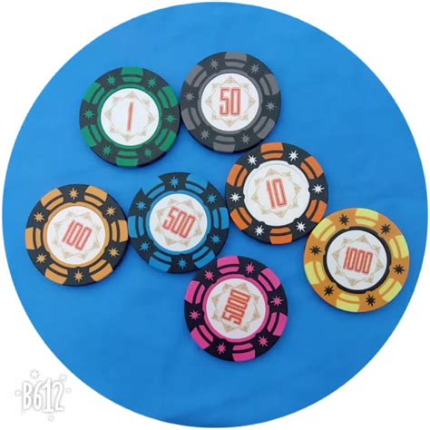 Metal Poker Chips,Custom Souvenir Poker Chip,Custom Poker Chips - Buy ...