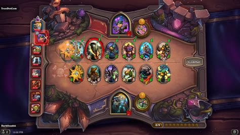 Hearthstone Battlegrounds comps: the best team strategies in ...