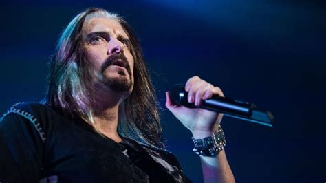 Dream Theater's James LaBrie: my top 5 vocal heroes | MusicRadar