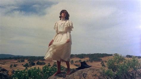 Picnic at Hanging Rock (1975) | Dazed