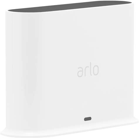 Questions and Answers: Arlo Base Station with Siren White VMB4500-100NAS - Best Buy