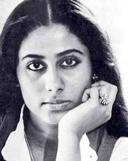 Happy Birthday Smita Patil: Nine pictures that prove her unconventional beauty is timeless ...