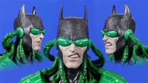 Dark Nights: Metal DC Multiverse Batman Earth -32 (Dawnbreaker) & Green Lantern Two-Pack Video ...