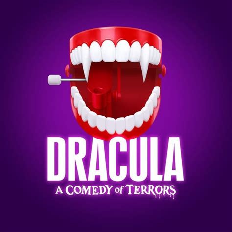 Dracula, A Comedy Of Terrors (@draculacomedy) • Threads, Say more