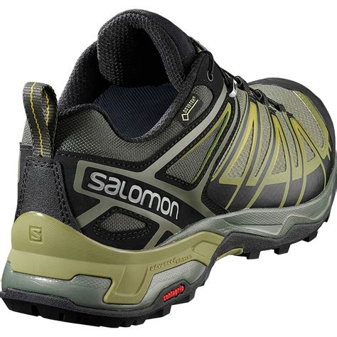 Salomon X Ultra 3 GTX Wide Hiking Shoe - Men's | Backcountry.com