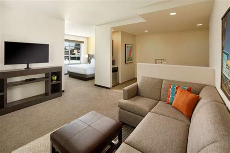 Hyatt Place Hotel Santa Cruz, CA - See Discounts