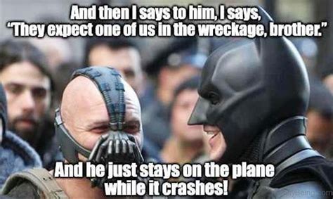 15 Incredible Bane Memes