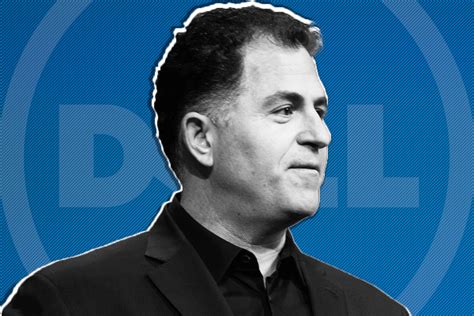 What Is Michael Dell's Net Worth? - TheStreet