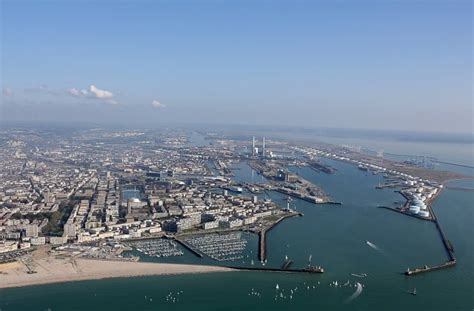 Le Havre Port latest to join IPCSA - Port Technology International