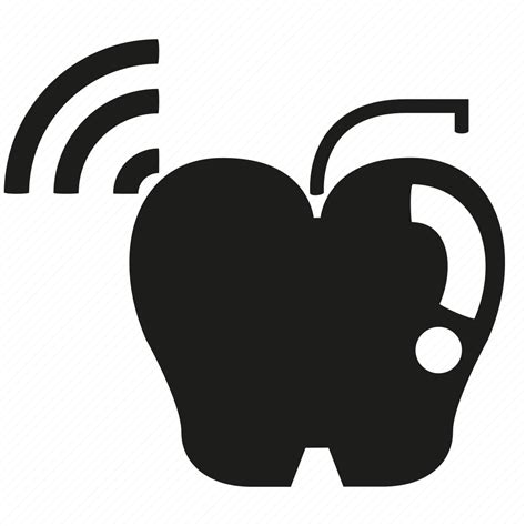 Apple, internet, wifi icon - Download on Iconfinder