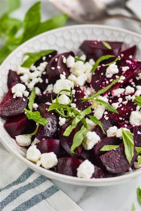 Beet Salad Recipes