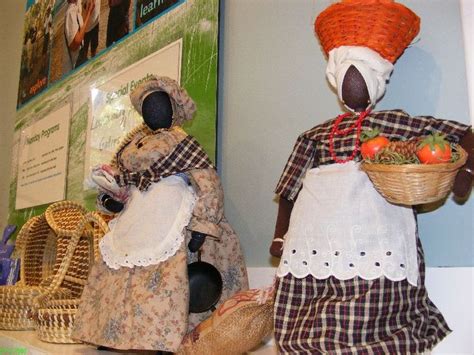 Gullah dolls | Gullah/Geechee Culture | Pinterest | Crafts, Arts and crafts and Boys