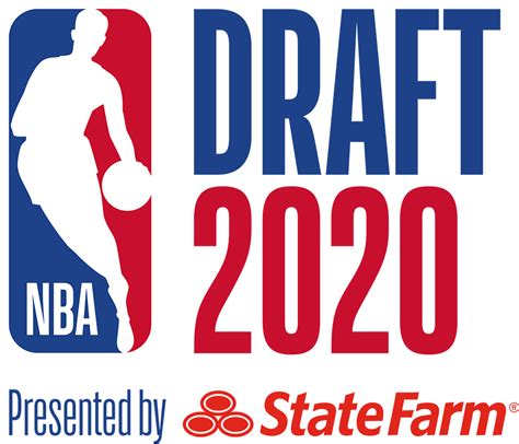 NBA Draft Logo - Primary Logo - National Basketball Association (NBA ...