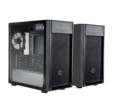 Elite 300 m-ATX PC Case | Cooler Master