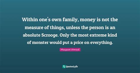 Best Scrooge Quotes with images to share and download for free at QuotesLyfe