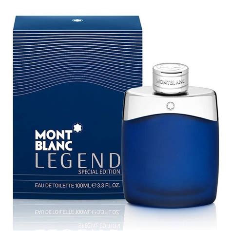 Legend 2014 Edition 3.4 EDT for men – LaBellePerfumes