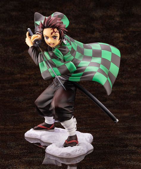 Demon Slayer: Kimetsu no Yaiba - Figurine Tanjiro Kamado|Anipassion-J