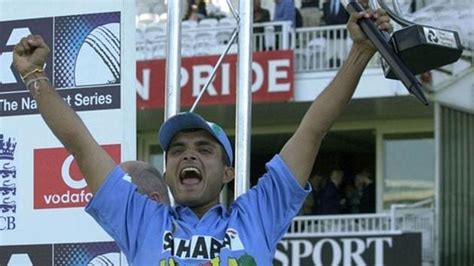 ‘Tu time note kar le bas’: Five times Sourav Ganguly gave it back to ...