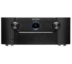 Marantz Receiver - AudioGuru