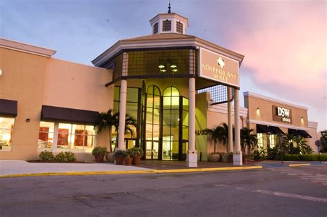 Southland Mall - 31 Photos & 50 Reviews - Shopping Centers - 20505 South Dixie Hwy, Miami, FL ...