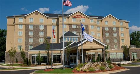 Hilton Garden Inn Gainesville, GA Hotel