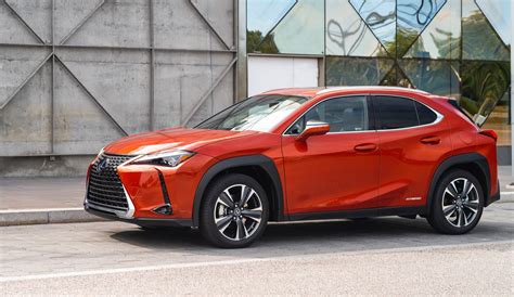 2021 Lexus Rx 450H Colours, Changes, Carplay - Lexus Specs News