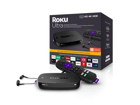 Roku Ultra: Price, Features, Remote, and more | Cord Cutters News