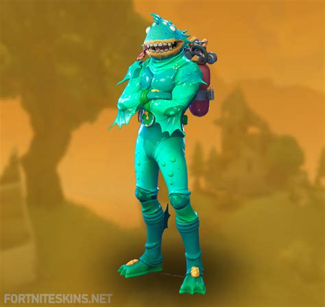 Moisty Merman (With images) | Merman, Fortnite