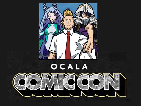 Ocala Comic Con – Florida Smart Business Directory