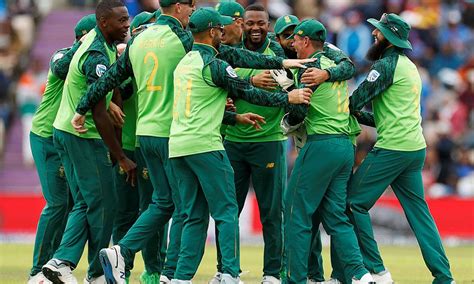 Live Cricket Streaming June 10 – South Africa v West Indies, 2019 ICC ...