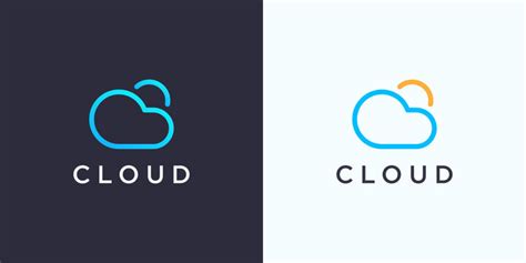 Cloud Computing Logo Images – Browse 46,639 Stock Photos, Vectors, and Video | Adobe Stock